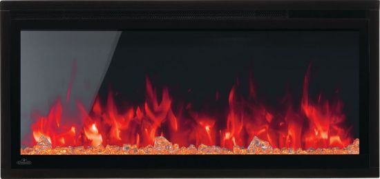 Picture of NEFL36CFH1 ENTICE 36" ELECT FIREPLACE