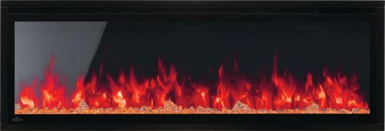 Picture of NEFL50CFH1 ENTICE 50" ELECT FIREPLACE