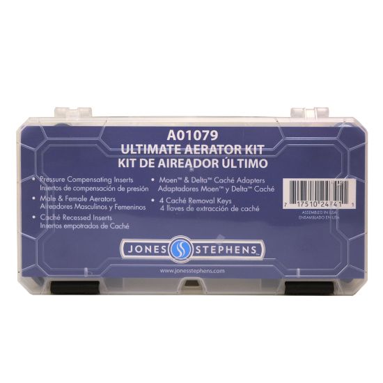 Picture of RS+A01079 AERATOR REPAIR KIT STANDARD
