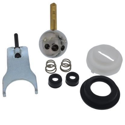 Picture of RS+C25437 FCT REP KIT DELTA BALL STYLE