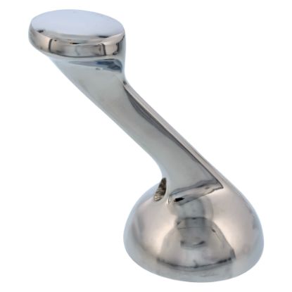 Picture of RS+C25439 CP LEVER HANDLE DELTA/DELEX