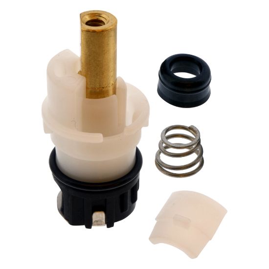 Picture of RS+C25448 1-15/16 H/COLD BRASS STEM DEL
