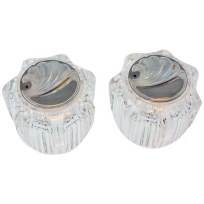 Picture of RS+C25445 ACRYLIC KNOB REPL HDL DELTA