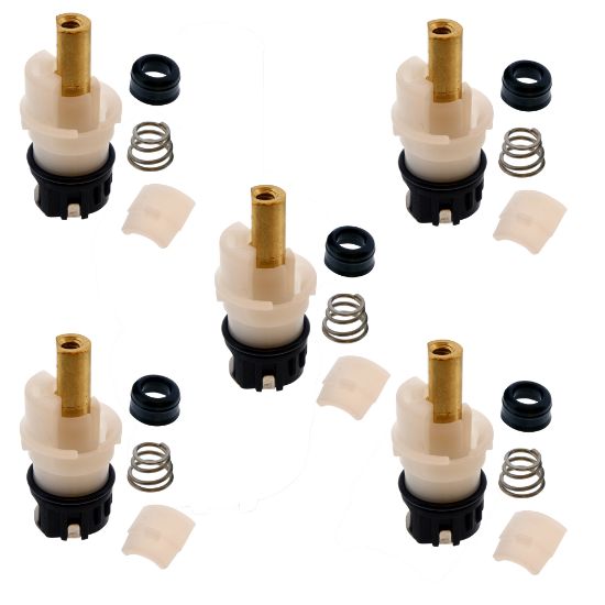 Picture of RS+C25467 1-15/16 H/COLD BRASS STEM DEL