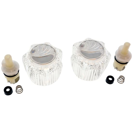 Picture of RS+C25460 FCT REPAIR KIT DELTA TWO HNDL