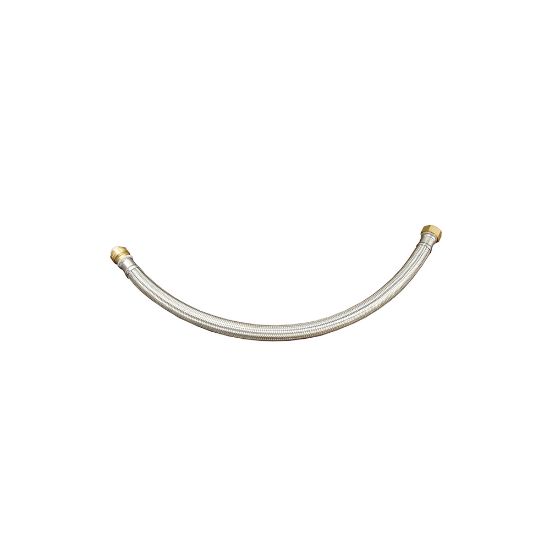 Picture of C76615LF 3/4"PUSH X3/4"FIP X 24" WH CONN