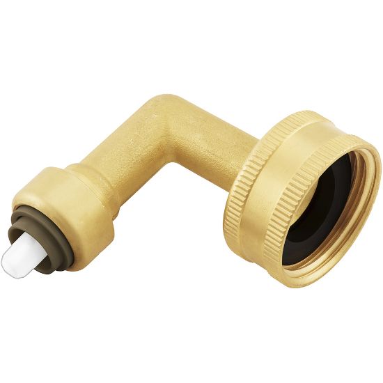 Picture of C77433LF 1/4X3/4"GH PUSH ON DSHWSHR 90
