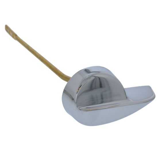 Picture of RS+T01027 CP TANK TRIP LVR TOTO SIDE MNT