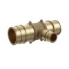 Image sur RS+ F76894 CFP 1X1X1/2 LAIT PEX TE F1960