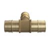 Image sur RS+ F76895 CFP 1X1X3/4 LAIT PEX TE F1960
