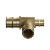 Image sur RS+F76913 CFP 3/4X1/2X3/4LAI PEX TE F196