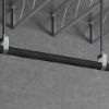 Picture of I60025 1/4 X 3/8 SMLS BLK RUB PIPE INSUL