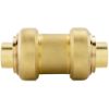 Image sur C77403LF 1-1/4" RACCORD POUSSE