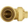 Image sur C77428LF 1-1/4" COUDE 90D POUSSE
