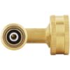 Picture of C77433LF 1/4X3/4"GH PUSH ON DSHWSHR 90