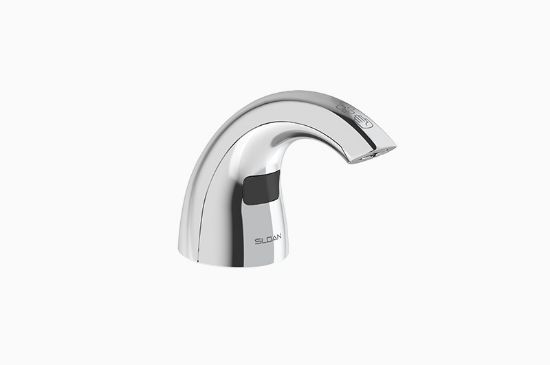 Image sur 3346098 ESD2100A CP SOAP DISPENSR W/SOAP