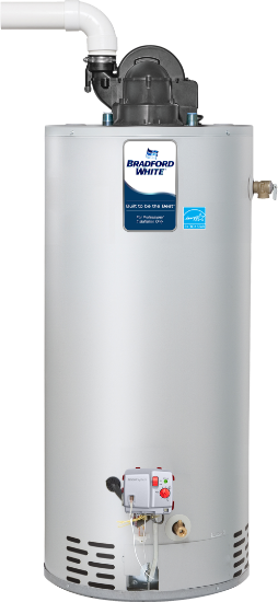 Picture of RG2PV60T6X19 60G 38BTU LP WTR HTR