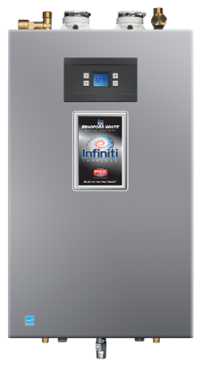 Image de RTGK160N1 160KBTU GN CHFEAU S/RES INT