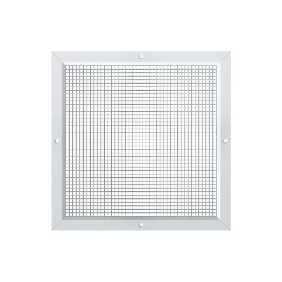 Image sur 46X22 RETOUR ALVEOLE ALUMINIUM