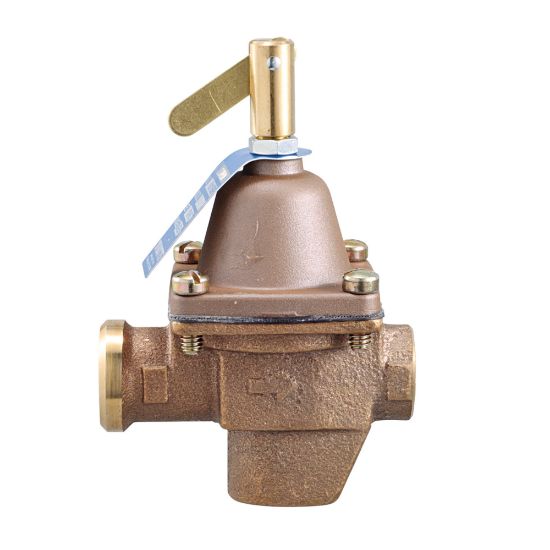 Picture of B1156F 1/2" BOILER FEED REGUL
