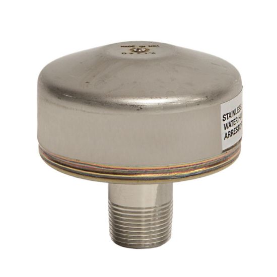 Image sur WSG-C 1" ANTI-BELIER INOX