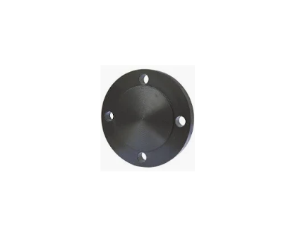 Picture of 6" 150# FF BLD FLG A105N