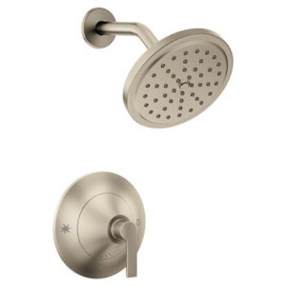 Picture of TS2202BN SHOWER ONLY POSI-TEMP MODERN BN
