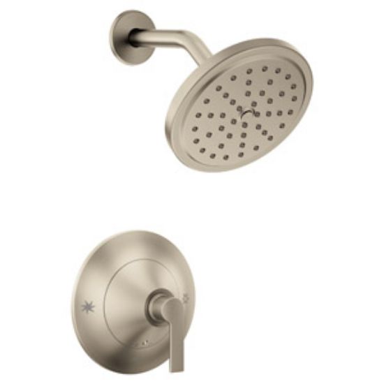 Picture of TS2202BN SHOWER ONLY POSI-TEMP MODERN BN