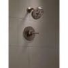 Picture of T14259-RB 14 SERIES MC SHOWER TRIM
