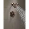 Picture of T14259-RB 14 SERIES MC SHOWER TRIM
