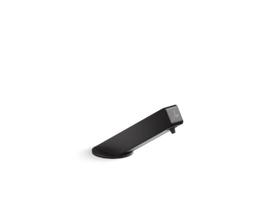 Image sur 25193-BL ANGLE DIST SAVON MOUSSE PILE
