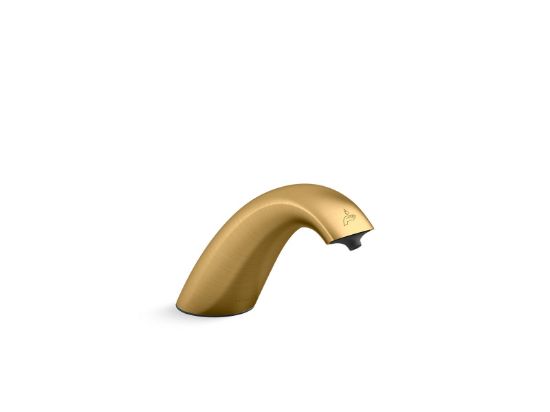 Image sur 25194-2MB CURVE DIST SAVON MOUSSE PILE