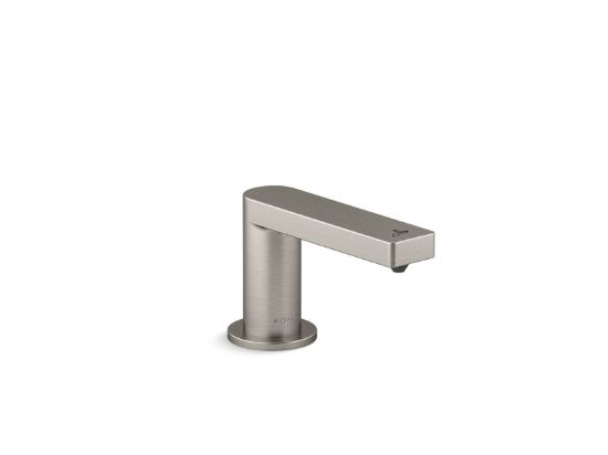 Picture of 25195-BN COMPOSED FOAM SOAP DISPENSER-DC