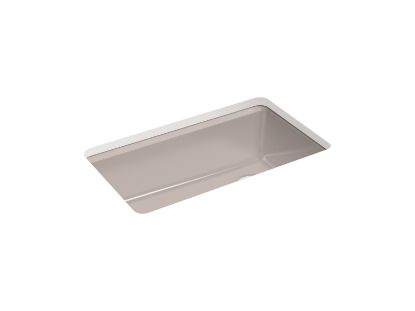 Picture of 58715UPCTRF RIVERBY SINK SGL UC 5UHOLE