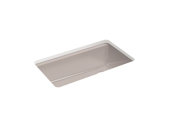 Picture of 58715UPCTRF RIVERBY SINK SGL UC 5UHOLE