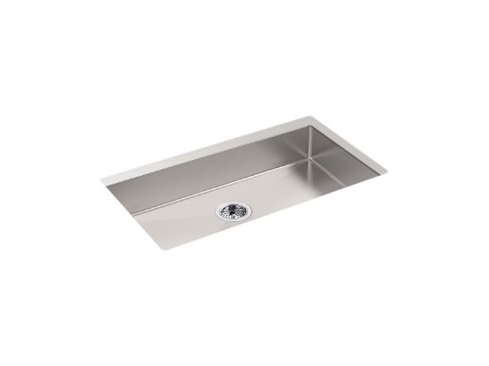 Picture of 33158-NA STRIVE 32X18 ADA SINGLE BASIN