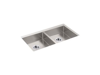Picture of 33160-NA STRIVE 32X18 DOUBLE BSN ADA