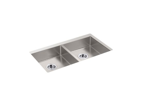 Picture of 33160-NA STRIVE 32X18 DOUBLE BSN ADA