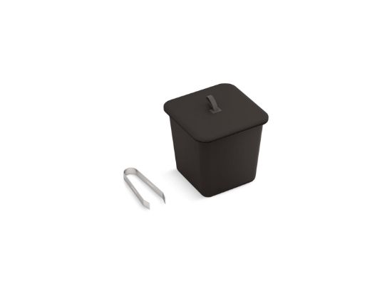 Picture of 35487-2DK ICE BUCKET - DARK