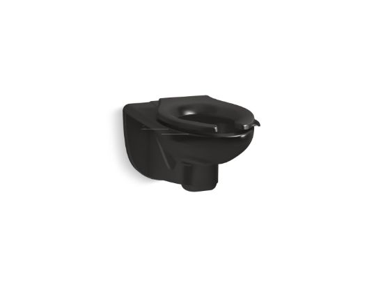 Picture of 844347 KINGSTON 3 BOLT ULTRA SPUD TOILET