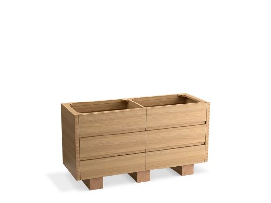 Picture of 32299-STT LANDSHAPES 60 VANITY