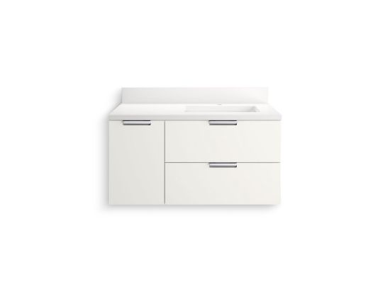 Picture of 34655-0 MAXSTOW 37  BATHROOM VANITY SET