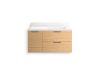 Picture of 34655WEK MAXSTOW 37  BATHROOM VANITY SET