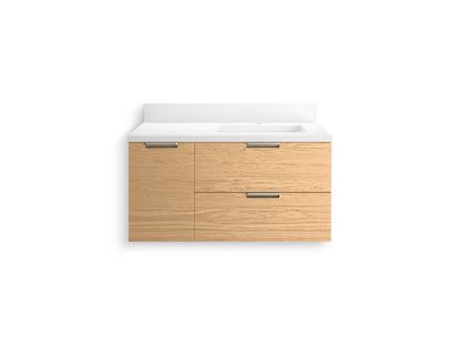 Picture of 34655WEK MAXSTOW 37  BATHROOM VANITY SET