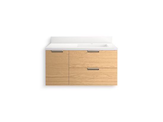 Picture of 34655WEK MAXSTOW 37  BATHROOM VANITY SET