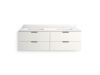 Picture of 34657-0 MAXSTOW 61  BATHROOM VANITY SET