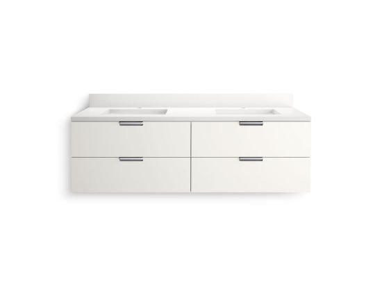 Picture of 34657-0 MAXSTOW 61  BATHROOM VANITY SET