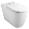 Picture of 39677000 ELONGATED TOILET BOWL W/ SEAT