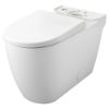 Picture of 39677000 ELONGATED TOILET BOWL W/ SEAT
