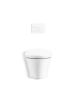 Picture of 763950 VEIL WH INTELLIGENT TOL FACEPLATE